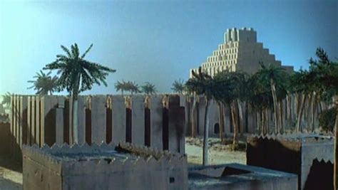 A study on the magnificent ancient city of Babylon | Britannica