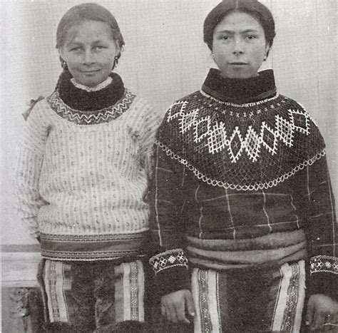 INUIT // GREENLAND