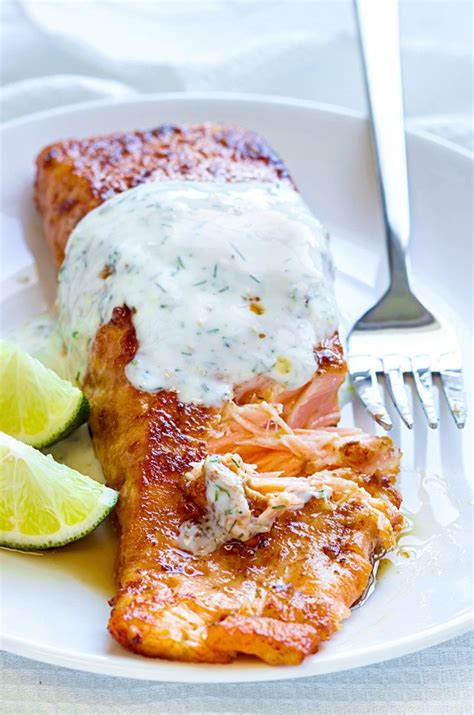 Christmas Fish Recipes — Seafood Christmas Dinner — Eatwell101