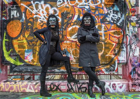 Guerrilla Girls: Art, Feminism, and Activism in Action [04/26/23]