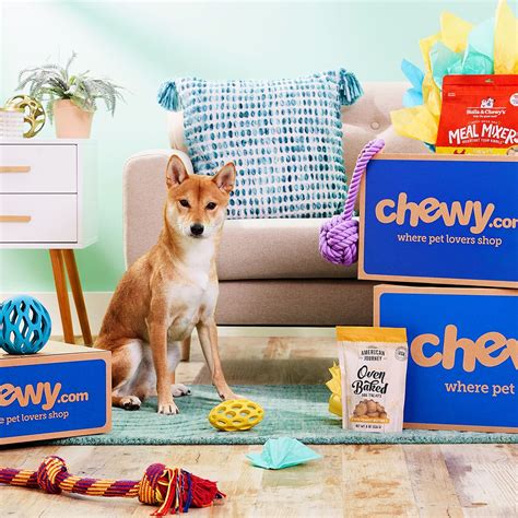 PetSmart to take Chewy public - Pet Insight