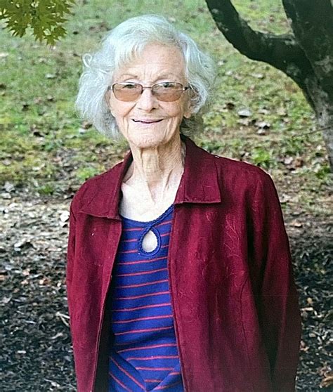 Annie Lee Wheeler Hall Obituary - Stockbridge, GA