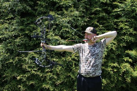 Darton Archery Review - North American Bow Hunter