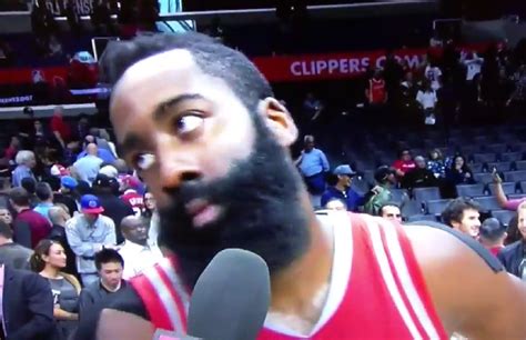 James Harden spent so much at strip club they retired his jersey ...