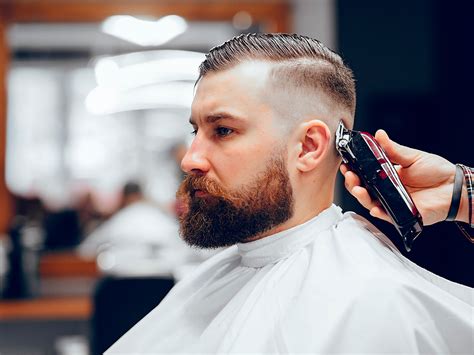 Cursos de Barbería – Instituto Sagitario