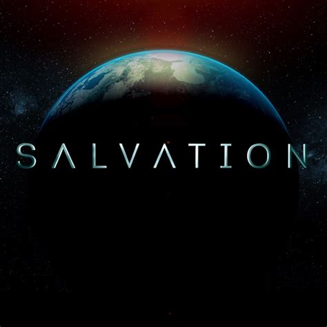 Salvation, Season 2 on iTunes