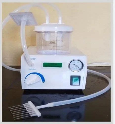 Laboratory Aspirator - Lab Aspirator Latest Price, Manufacturers ...