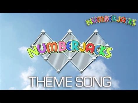 Numberjacks Are On Their Way - Medley | Numberjacks Lyrics, Song Meanings, Videos, Full Albums ...