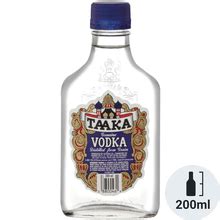 Taaka Vodka Flavors | Total Wine & More