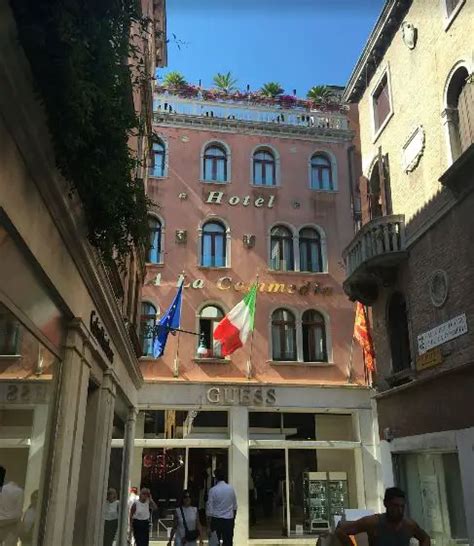 Hotels Near Piazza San Marco Venice I Hotels Near St. Mark’s Square