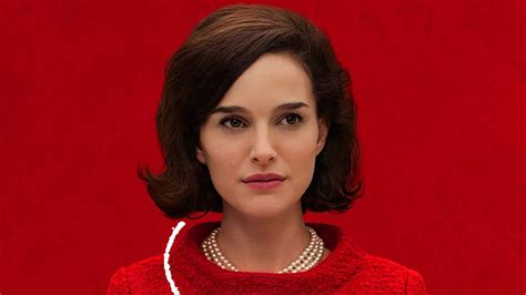 Natalie Portman delivers powerful performance in new Jackie trailer ...