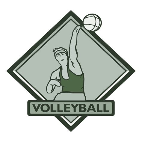 Share more than 74 volleyball logo png best - ceg.edu.vn