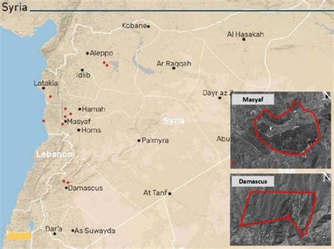 Israel attacks Syria after five weeks. Why did it stop? Why is it desperately trying to create a ...