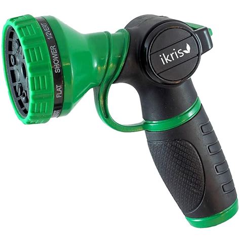 6 Best High-pressure Hose Nozzles [Nov 2024] Reviews & Buying Guide