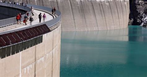 Global water reservoir volumes decline despite construction boom: Study, World News - AsiaOne