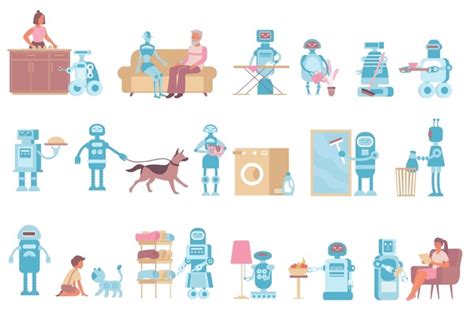 Anthropomorphic House Cleaning: Over 18 Royalty-Free Licensable Stock Vectors & Vector Art ...