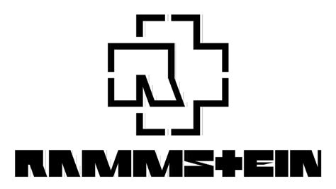 Inspiration – Rammstein Logo Facts, Meaning, History & PNG – LogoCharts ...