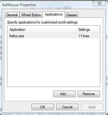 How to customize scroll wheel settings in Windows [Tip] | dotTech