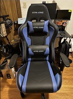 5 Best Gaming Chair with Speakers and Vibration [A Review] - Hippo Adviser