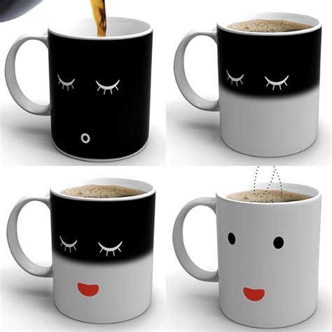 20 Really Cool Coffee Mugs & Travel Mugs | HolyCool.net