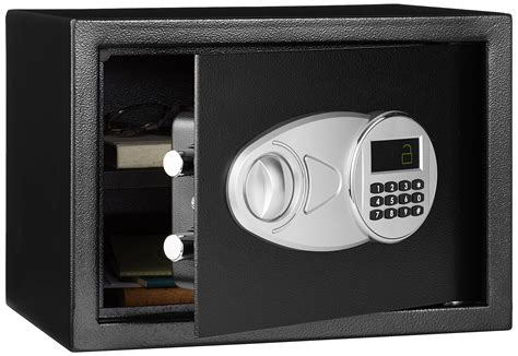 How Do Digital Safes Work: A Secure Insight