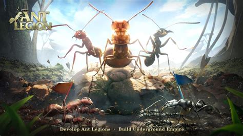 Ant Legion Beginner’s Guide: Tips, Tricks & Strategies to Build an Ant ...