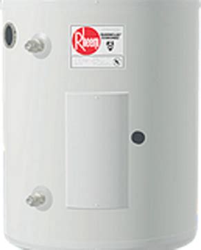 rheem-water-heater-singapore-10-gallon-65SVP10S-38-litres - Toilet Bowl ...