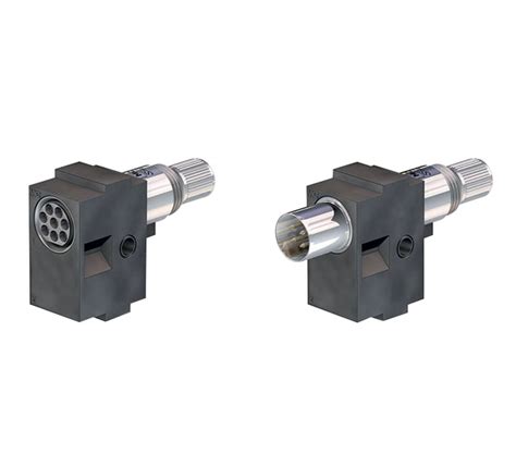 Pin & Socket Connectors