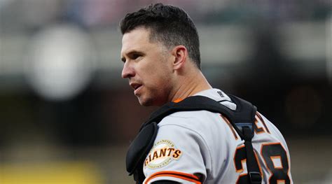 Buster Posey retirement: Giants catcher's career ends fittingly ...