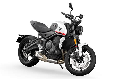 2021 Triumph Trident 660 launched – RM38,757 in UK 2021 Triumph Trident ...