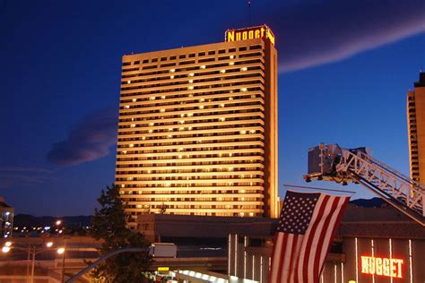 Nugget Casino Resort: Reno Attractions Review - 10Best Experts and ...