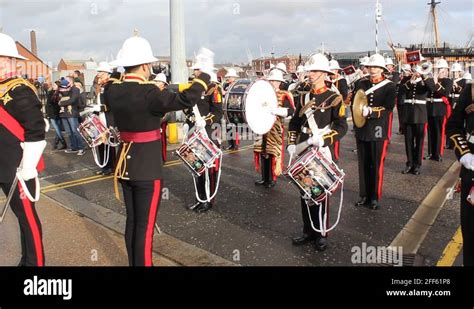 Marching marines Stock Videos & Footage - HD and 4K Video Clips - Alamy