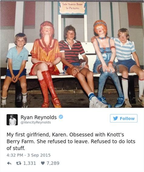 93 Times Ryan Reynolds Was The King Of Twitter | Bored Panda