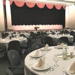 Conference & Wedding Venue | Minden, Holdrege & Kearney, Nebraska