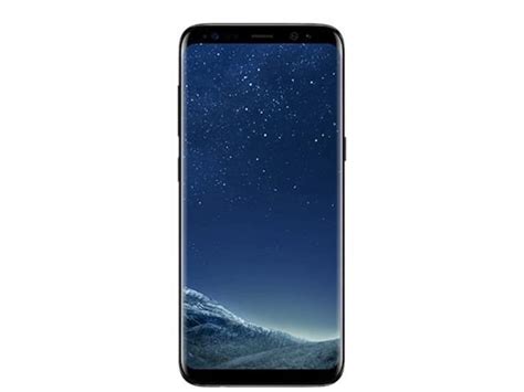 Refurbished: Samsung Galaxy S8 SM-G950U (64GB / 4GB) GSM Unlocked Phone ...