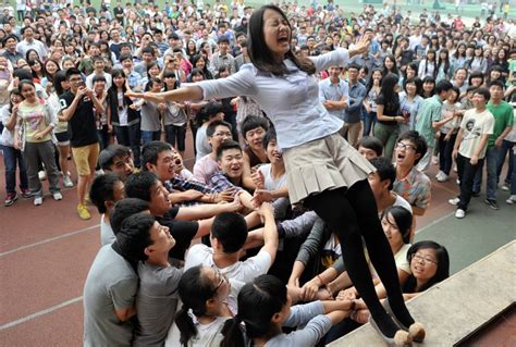 Oh My Gaokao! Could You Pass China's University Entrance Examination? | The Chairman's Bao