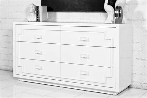 In another color | White lacquer dresser, Modern dresser, Lacquer dresser