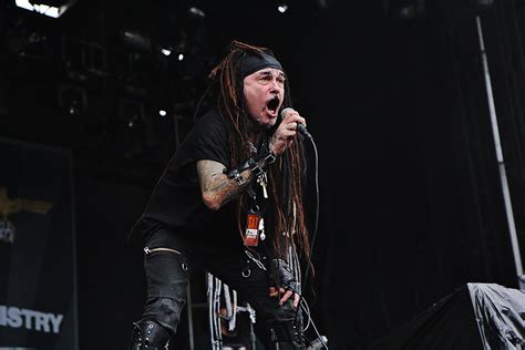 Al Jourgensen's Surgical Meth Machine Announces Debut Album