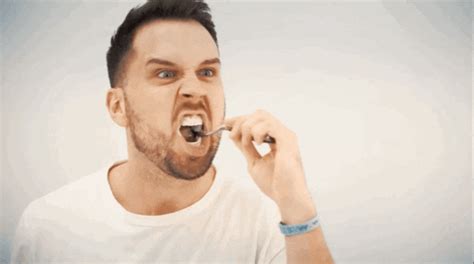 Brush Teeth Brushing Teeth Gif Brush Teeth Brushing T - vrogue.co