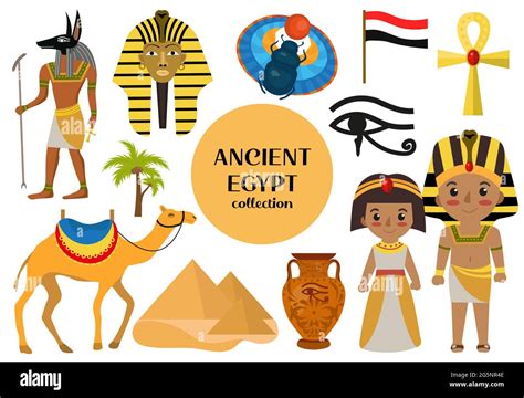 Ancient egyptian family hi-res stock photography and images - Alamy