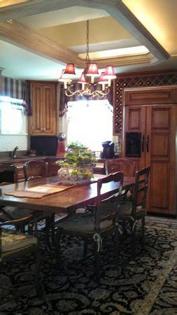 Governor's Mansion, Oklahoma City - TripAdvisor