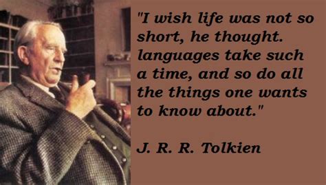 J. R. R. Tolkien Quotes. QuotesGram