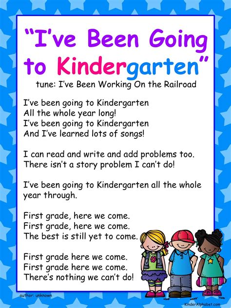 Graduation Quotes For Kindergarten