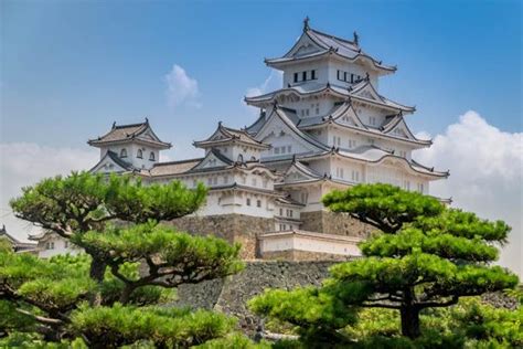 Himeji Castle’s Fascinating Feudal History | Science and Technology | Before It's News