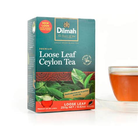 Ceylon Premium Tea