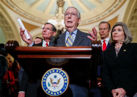 What we know about the Senate impeachment trial so far | PBS NewsHour