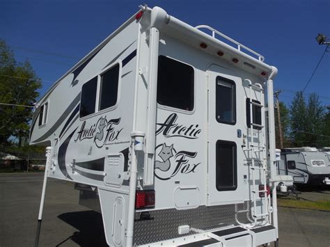 Northwood Arctic Fox 865 rvs for sale