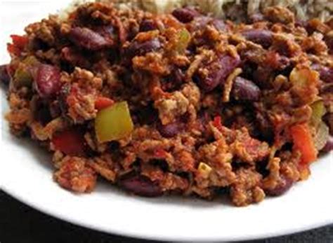 Super Spicy Chili Con Carne Recipe | Panlasang Pinoy Recipes