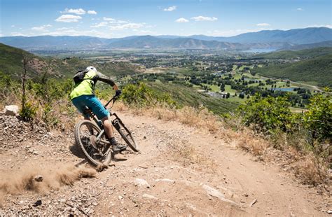 The Newest Trails in the 10 Best US Mountain Bike Destinations - Singletracks Mountain Bike News