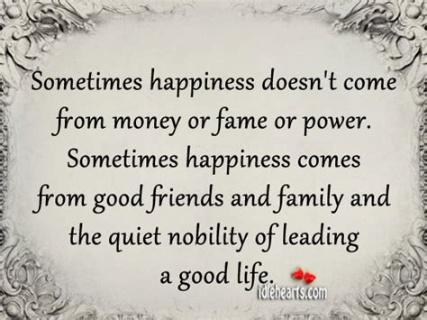 Quotes about Family and happiness (78 quotes)